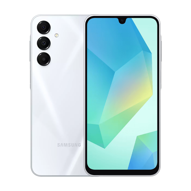 سامسونج جالكسي A16 ثنائي الشريحة، 256 جيجابايت، 8 جيجابايت رام، 4G LTE - رمادي سامسونج جالكسي A16 ثنائي الشريحة، 256 جيجابايت، 8 جيجابايت رام، 4G LTE - رمادي